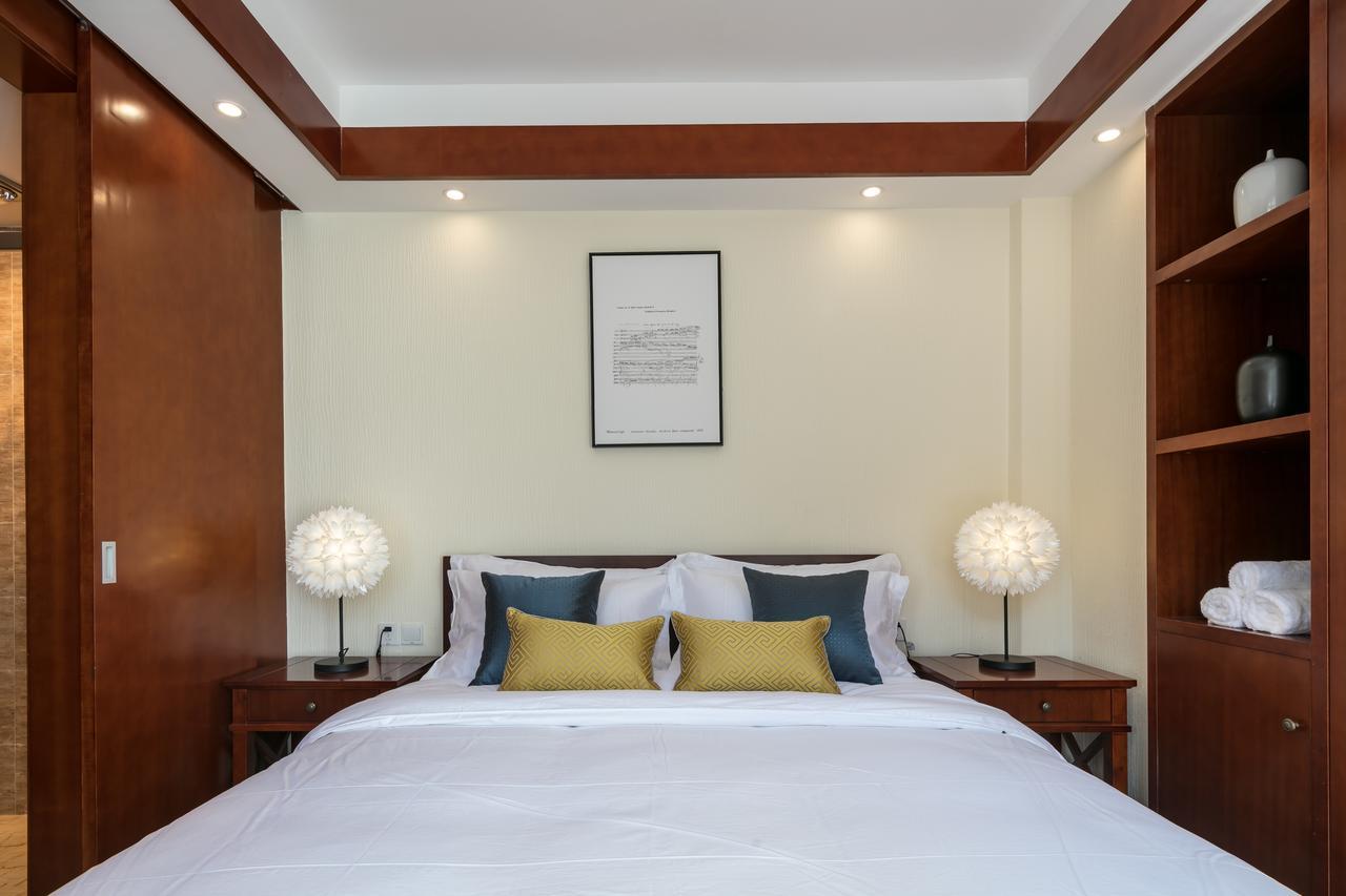 Liman. Cloud Golf Homestay ต้าหลี่ ภายนอก รูปภาพ