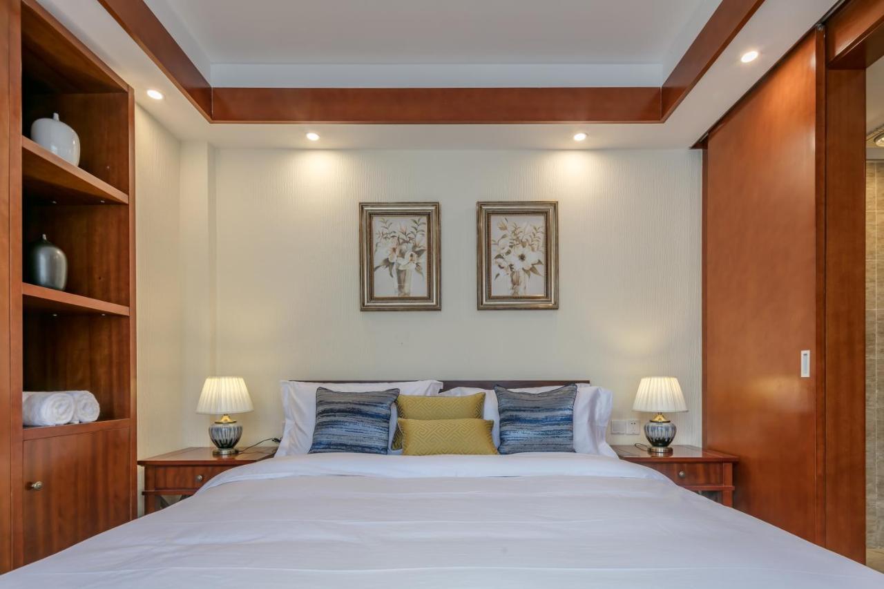 Liman. Cloud Golf Homestay ต้าหลี่ ภายนอก รูปภาพ